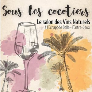Sous les Cocotiers
