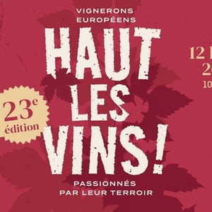 Haut les Vins