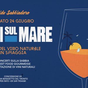 CALICI SUL MARE