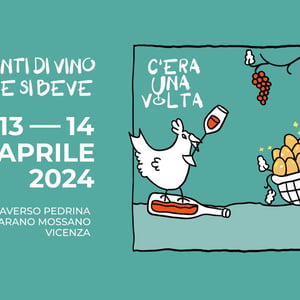 C'era Una Volta