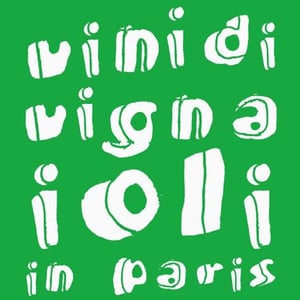 Vini di Vignaioli - Paris