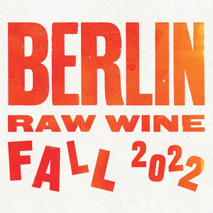 RAW WINE Berlin