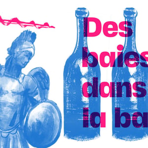 Des Baies dans la Baie #6