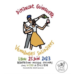 Dimanche Guinguette