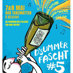 D'Summer Fascht #5
