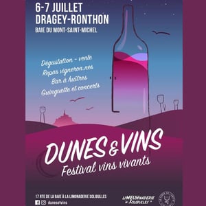 Dunes & Vins 2024