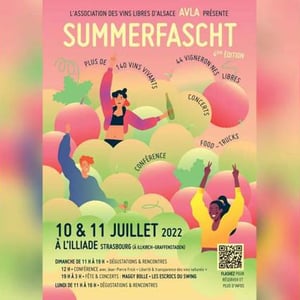 SUMMERFASCHT#4