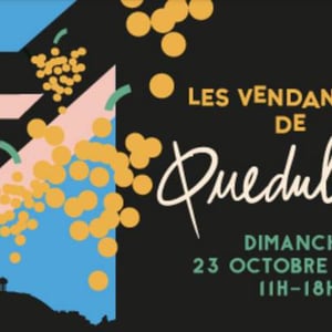 Les Vendanges de Quedubon