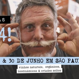 Feira Naturebas 2024