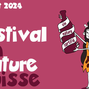 Festival du Vin Nature 2024