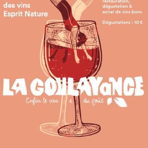 La Goulayance 2021