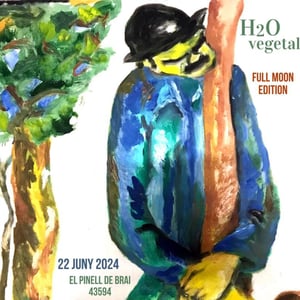 H2O Vegetal 2024