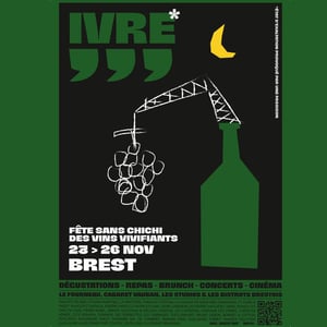 Ivre