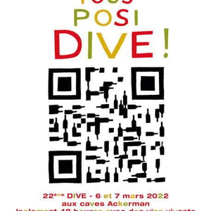 La Dive Bouteille 2022