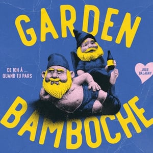 La Garden Bamboche