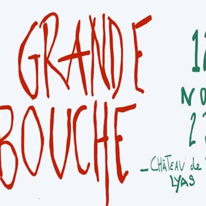 La Grande Débouche