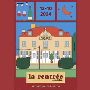 La rentrée #4