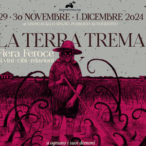 La Terra Trema 2024