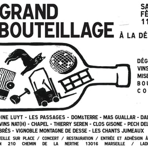 Le Grand Embouteillage
