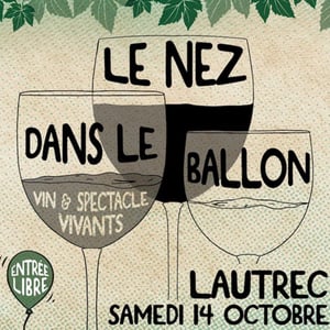 Le Nez dans le Ballon