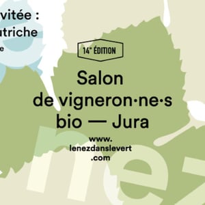 Le Nez dans le Vert 2024