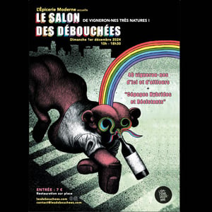 Le Salon des Débouchées 2024