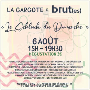 Le Schlouk du Dimanche