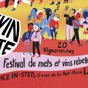 Le Vin est une Fête - 2ème édition