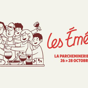 Les Éméchés 2024