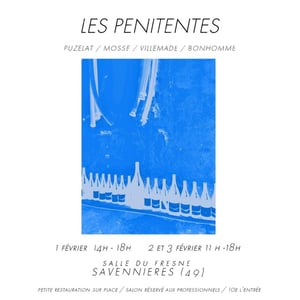 Les Pénitentes