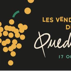 Les Vendanges de Quedubon