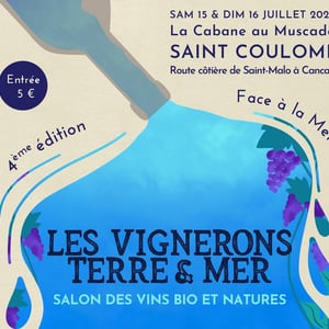 Les Vignerons Terre & Mer