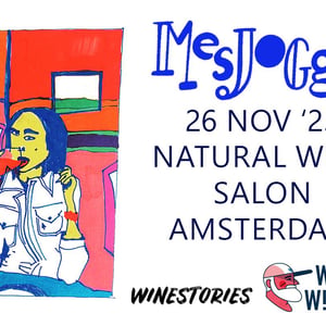 Mesjogge 2023