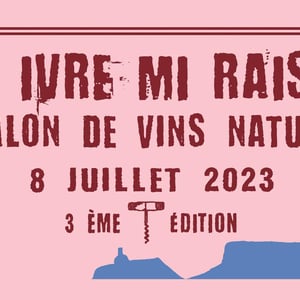 Mi ivre Mi raisin
