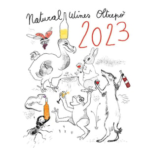 Natural Wines Oltrepo