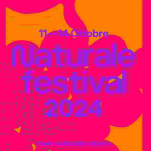 Naturale Festival #3
