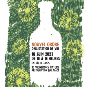 Nouvel Ordre