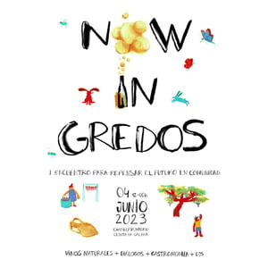 Now in Gredos