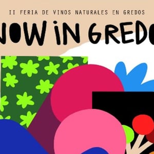 Now in Gredos #2