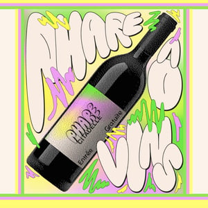 Phare Ô Vins