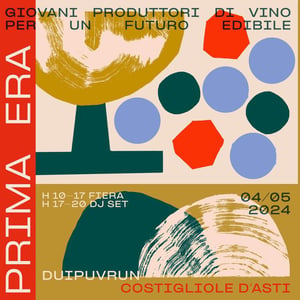 Prima Era 2024