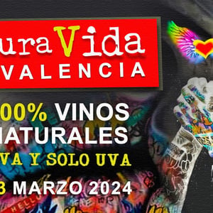 Pura Vida Valencia