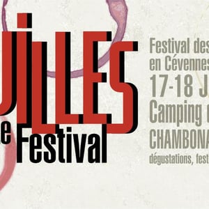 Quilles Le Festival