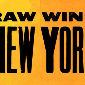 RAW WINE New York 2024