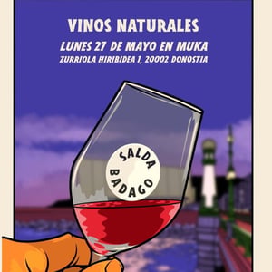 Salda Badago 2024