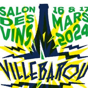 Salon des Vins de Villebarou