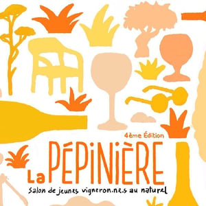 Salon La Pépinière #4