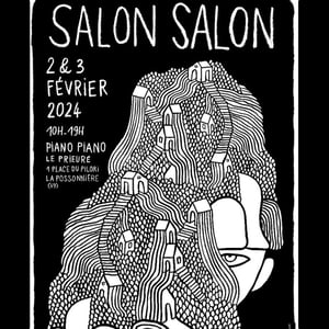 Salon Salon