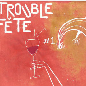 Salon Trouble-Fête 2024