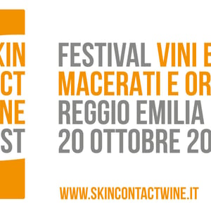 Skin Contact Wine Fest 2024